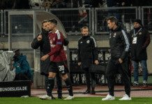 1. FC Nürnberg FCN News Analyse Miroslav Klose Mahir Emreli FCK FC Kaiserslautern