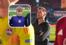 1. FC Nürnberg FCN News Analyse Marko Soldic Talent NLZ Nachwuchs Miroslav Klose