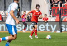 1. FC Nürnberg FCN News Analyse CLUBFOKUS Fabio Gruber CLUBFOKUS