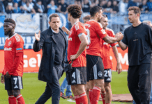 1. FC Nürnberg FCN News Analyse CLUBFOKUS Fabio Gruber CLUBFOKUS