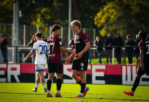 1. FC Nürnberg FCN News Analyse Piet Socbel U23 Nachwuchs Trainer Miroslav Klose Sturm Stürmer