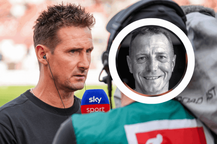 1. FC Nürnberg FCN News Analyse Miroslav Klose Martin Wagner 2. Bundesliga