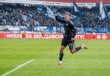 Qualität statt Quantität beim FCN – Warum Becker das perfekte Beispiel ist 1. FC Nürnberg FCN News Analyse Finn Becker Taktik Interview Spieltag 2. Bundesliga Statistik Daten