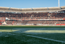 Besonderer Protest: FCN- und FCM-Fans lassen Blöcke leer 1. FC Nürnberg FCN News Analyse Fans Protest FC Magdeburg 2. Bundesliga Spieltag