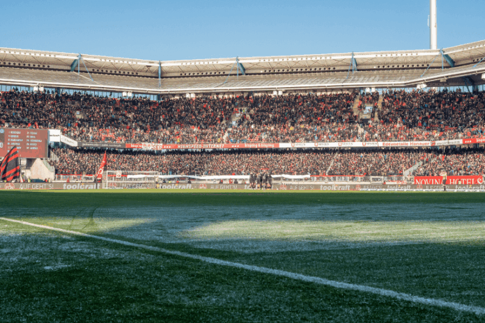 1. FC Nürnberg FCN News Analyse Fans Protest FC Magdeburg 2. Bundesliga Spieltag 1. FC Nürnberg FCN News Analyse Fans Protest FC Magdeburg 2. Bundesliga Spieltag