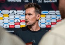 1. FC Nürnberg FCN News Analyse Miroslav Klose Joti Chatzialexiou