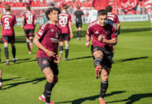 1. FC Nürnberg FCN News Analyse Janis Antiste Rapid Wien