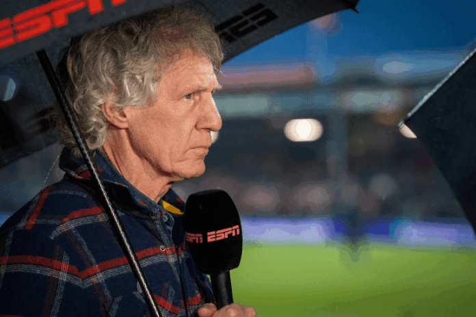 1. FC Nürnberg FCN News Analyse Ex Trainer Bundesliga Gertjan Verbeek