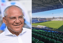 1. FC Nürnberg FCN News Analyse Ex Club Felix Magath Viktoria Aschaffenburg U23 Regionalliga Bayern