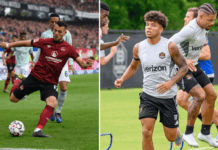 1. FC Nürnberg FCN News Analyse Ex Spieler Gehalt Gehälter MLS