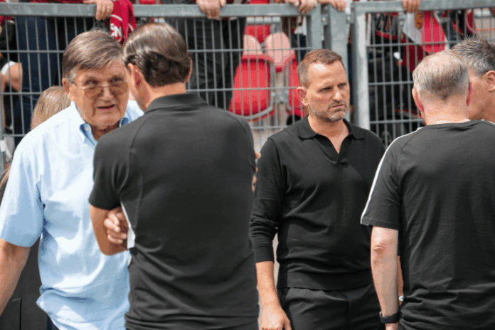 1. FC Nürnberg FCN News Analyse Joti Chatzialexiou Transfermarkt Einnahmen Verkauf Nathaniel Brown Weiterverkaufsbeteiligung 1. FC Nürnberg FCN News Analyse Joti Chatzialexiou Transfermarkt Einnahmen Verkauf Nathaniel Brown Weiterverkaufsbeteiligung