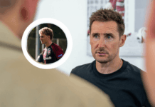 1. FC Nürnberg FCN News Analyse Miroslav Klose Piet Scobel