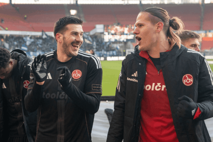 1. FC Nürnberg FCN News Analyse Statistik Daten 2. Bundesliga Spieltag Arminia Bielefeld 1. FC Nürnberg FCN News Analyse Statistik Daten 2. Bundesliga Spieltag Arminia Bielefeld