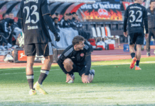 FCN: Wettlauf gegen die Zeit – Markhiyev & Zoma drohen auszufallen 1. FC Nürnberg FCN News Analyse Miroslav Klose Adam Markhiyev Mohamed Ali Zoma