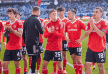 FCN schlägt Braunschweig: Trendwende untermauert – oder Warnsignal? 1. FC Nürnberg FCN News CLUBFOKUS Spielanalyse Miroslav Klose Heiner Backhaus