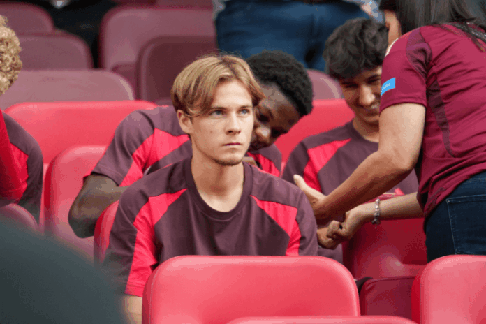 Caspar Jander FC Southampton 1. FC Nürnberg FCN News CLUBFOKUS Trainer Caspar Jander FC Southampton 1. FC Nürnberg FCN News CLUBFOKUS Trainer