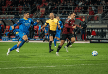 1. FC Nürnberg FCN News CLUBFOKUS