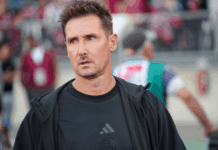 1. FC Nürnberg FCN News CLUBFOKUS Miroslav Klose Entwicklung Taktik Analyse