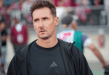 5x ungeschlagen – warum der FCN plötzlich so stabil wirkt 1. FC Nürnberg FCN News CLUBFOKUS Miroslav Klose Analyse