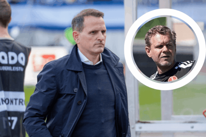 1. FC Nürnberg FCN News CLUBFOKUS U23 Joti CHatzialexiou Andreas Wolf 1. FC Nürnberg FCN News CLUBFOKUS U23 Joti CHatzialexiou Andreas Wolf