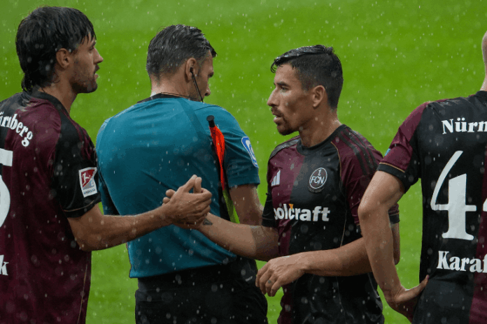 1. FC Nürnberg FCN News CLUBFOKUS Abgänge Transfers Wechsel 1. FC Nürnberg FCN News CLUBFOKUS Abgänge Transfers Wechsel