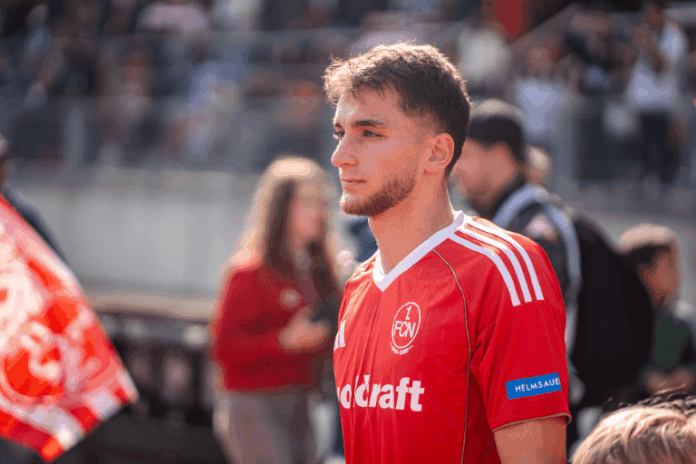 1. FC Nürnberg FCN News CLUBFOKUS Länderspiele Nationalspieler 1. FC Nürnberg FCN News CLUBFOKUS Länderspiele Nationalspieler