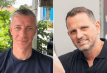 1. FC Nürnberg FCN News CLUBFOKUS Marek Mintal Trainer Rückkehr Offensiv Stürmer