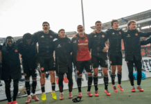 FCN: Gegenpressing, Spielfreude, Resilienz – der Sieg über Bielefeld erklärt 1. FC Nürnberg FCN News CLUBFOKUS Analyse Arminia Bielefeld Miroslav Klose Taktik