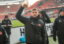 FCN: Warum Klose mit dem Markhiyev-Lob vorsichtig bleibt 1. FC Nürnberg FCN News CLUBFOKUS Adam Markhiyev