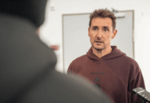 FCN: Klose deutet Winterabgang an 1. FC Nürnberg Miroslav Klose Hindolo Mustapha Transfer Abgang Wechsel Leihe Winter