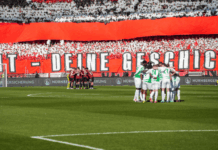 FCN: Entlässt Fürth vor dem Derby den Trainer? 1. FC Nürnberg Greuther Fürth Derby Trainer Thomas Kleine Entlassung FCN News CLUBFOKUS