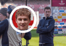 FCN: Nürnbergs neuer Liebling Scobel kann „in der 2. Liga bestehen“ 1. FC Nürnberg FCN News Analyse Piet Scobel Miroslav Klose