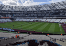 1. FC Nürnberg FCN News Analyse Ex ehemalig Stürmer Niclas Füllkrug West Ham United