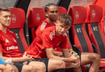 1. FC Nürnberg FCN News Analyse Benjamin Goller Transfer Transfermarkt Wechsel Abgang