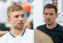 Kramer über Klose & FCN: „Das Unterschätzteste, was es im Fußball gibt“ 1. FC Nürnberg FCN News Analyse Miroslav Klose Trainer Christoph Kramer