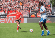 1. FC Nürnberg FCN News Analyse Adam Markhiyev