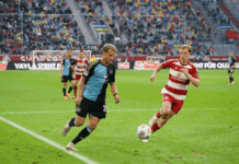 1. FC Nürnberg FCN News Analyse Dynamo Dresden Spieltag 2. Bundesliga Thomas Stamm Christoph Daferner Vincent Veremeij Stefan Kutschke