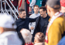 „Desaströses Spiel“ – Nächster FCN-Gegner hat „mit Aufstieg nichts zu tun“