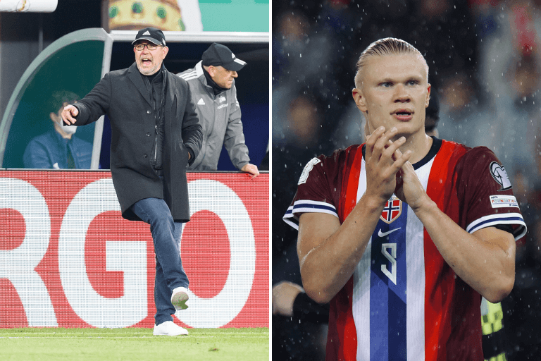 20 Saisontor Ex FCN St rmer Unter Europas Top Scorern Neben Kane 20 Saisontor Ex FCN St rmer Unter Europas Top Scorern Neben Kane