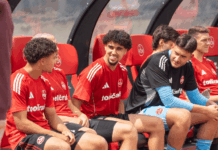 1. FC Nürnberg FCN News Analyse Talent U23 Scouting Jugend Ayoub Chaikhoun Regionalliga Bayern 2. Bundesliga FC Bayeyrn