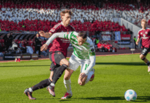 1. FC Nürnberg FCN News Analyse Greuther Fürth Derby Frankenderby 2. Bundesliga Spieltag