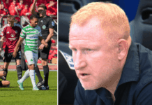 FCN: Stabilisierung der Defensive? In Basel scheiterte Fürth-Trainer Vogel 1. FC Nürnberg FcN News Analyse Derby Greuther Fürth Trainer Heiko Vogel Daten