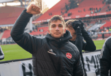 „Ist er wirklich da?“ – Markhiyev über Klose & seine Zukunft beim FCN 1. FC Nürnberg FCN News Analyse Dam Markhiyev Interview Miroslav Klose