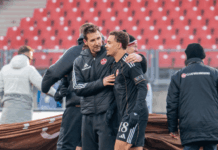 FCN: „Lieblingstrainer“ Klose – Ist sein Name sein größter Trumpf? 1. FC Nürnberg FCN News Analyse Miroslav Klose Trainer Vertrag