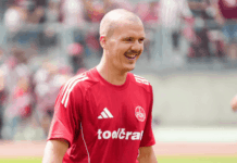 1. FC Nürnberg FCN News Analyse Ondrej Karafiat