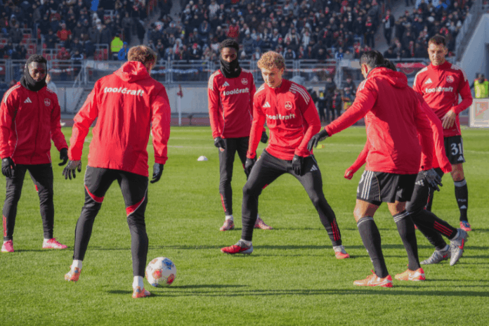 1. FC Nürnberg FCN News Analyse Piet Scobel Adriano Grimaldi Miroslav Klose 2. Bundesliga 1. FC Nürnberg FCN News Analyse Piet Scobel Adriano Grimaldi Miroslav Klose 2. Bundesliga