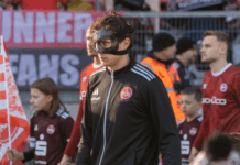 FCN: Gruber-Ersatz gesucht – Neuzugang oder Buchmann? 1. FC Nürnberg FCN News Analyse Fabio Gruber