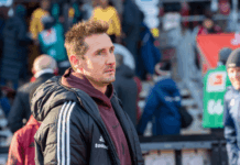 1. FC Nürnberg FCN News Miroslav Klose CLUBFOKUS Analyse