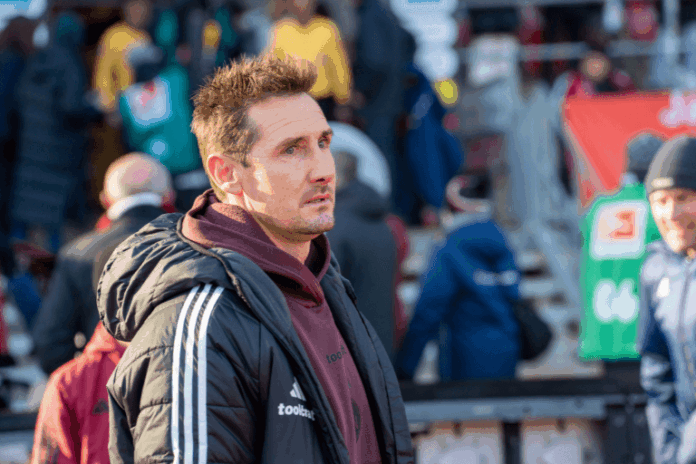 1. FC Nürnberg FCN News Miroslav Klose CLUBFOKUS Analyse 1. FC Nürnberg FCN News Miroslav Klose CLUBFOKUS Analyse