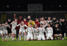 1. FC Nürnberg FCN News CLUBFOKUS U23 Derbysieger FC Bayern Andreas Wolf Regionalliga Bayern